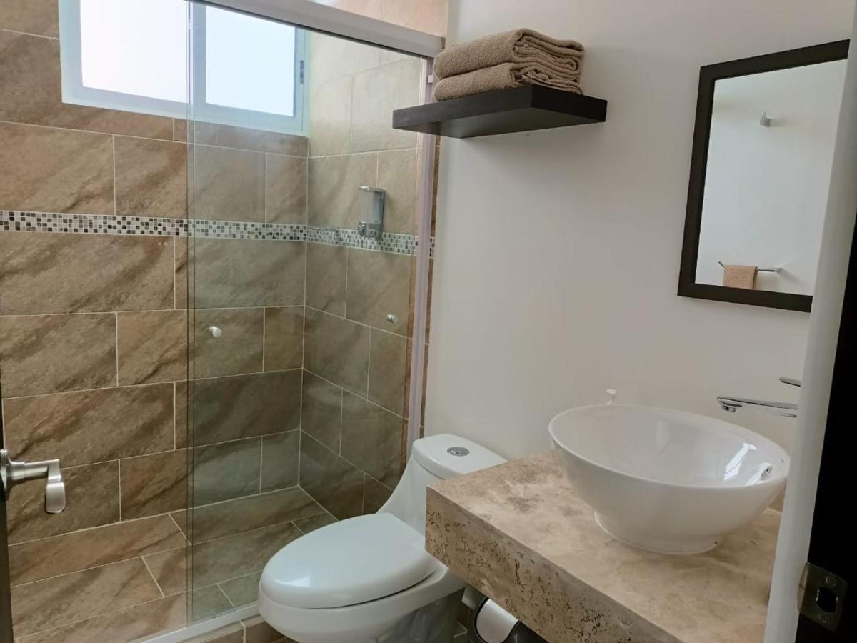Apartamento Dream Lagoons