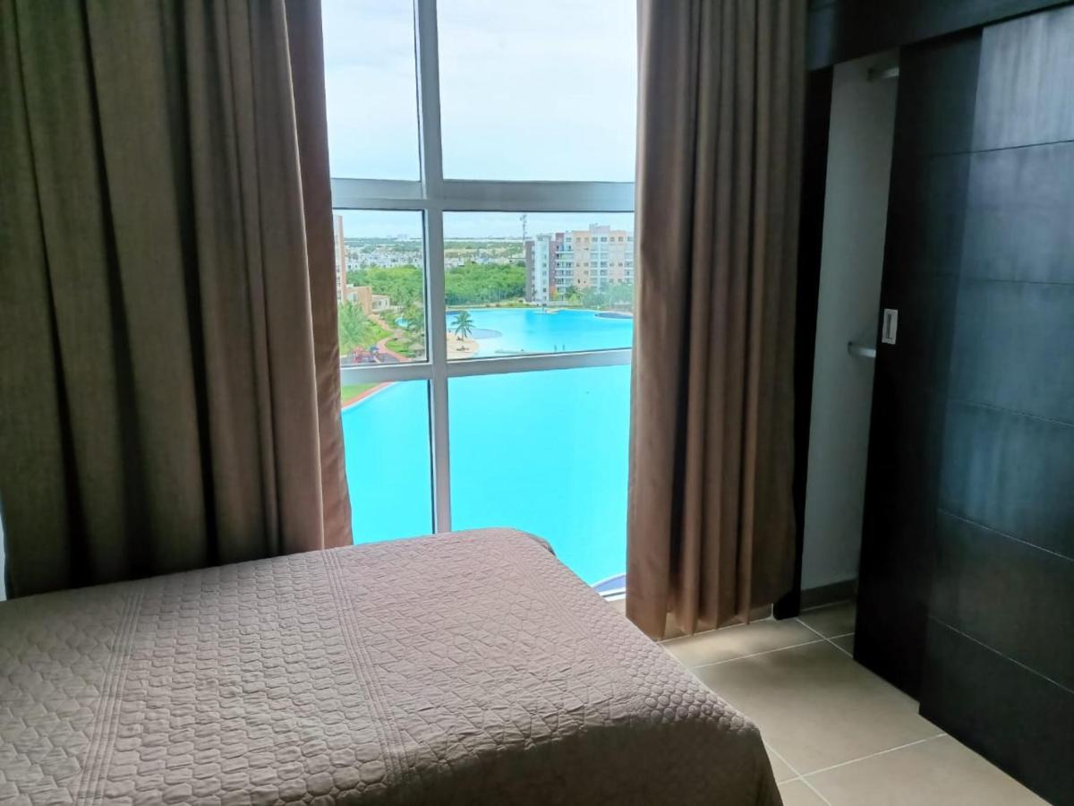 Apartamento Dream Lagoons Cancún