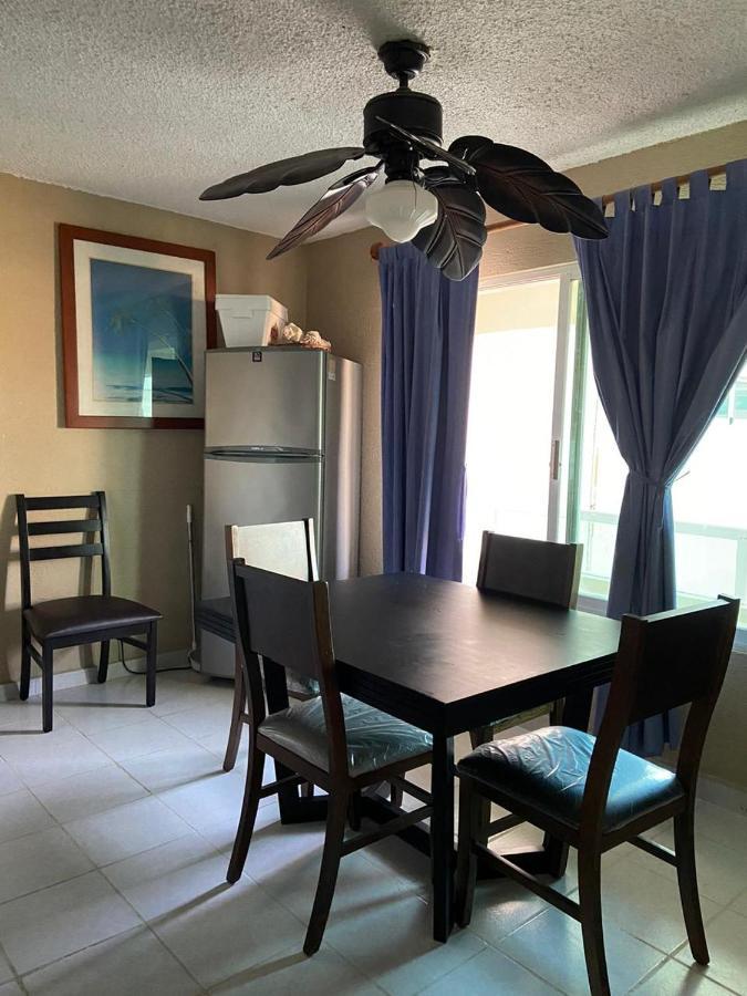 Apartamento Brisas