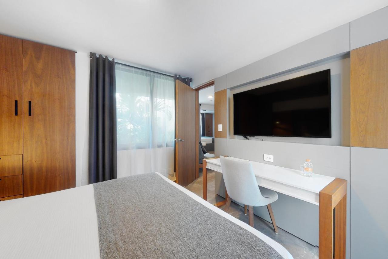 Seven Boutique #1 * Cancún