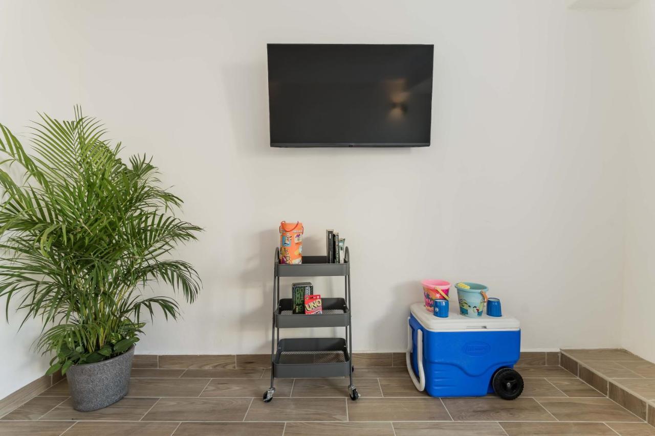 Apartamento Beachaccess Hotelzone 3705 Cancún