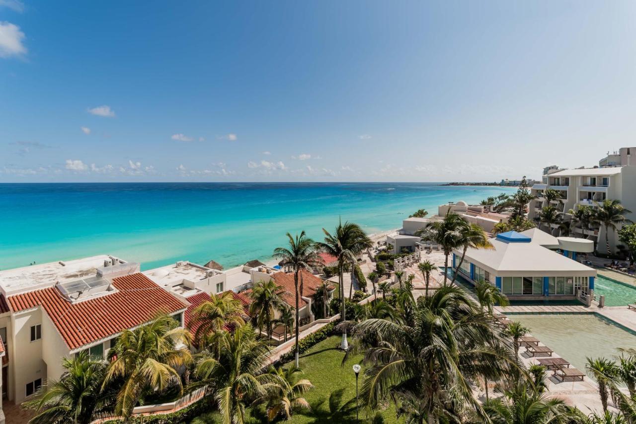 Apartamento Oceanview & Access 3805 Cancún