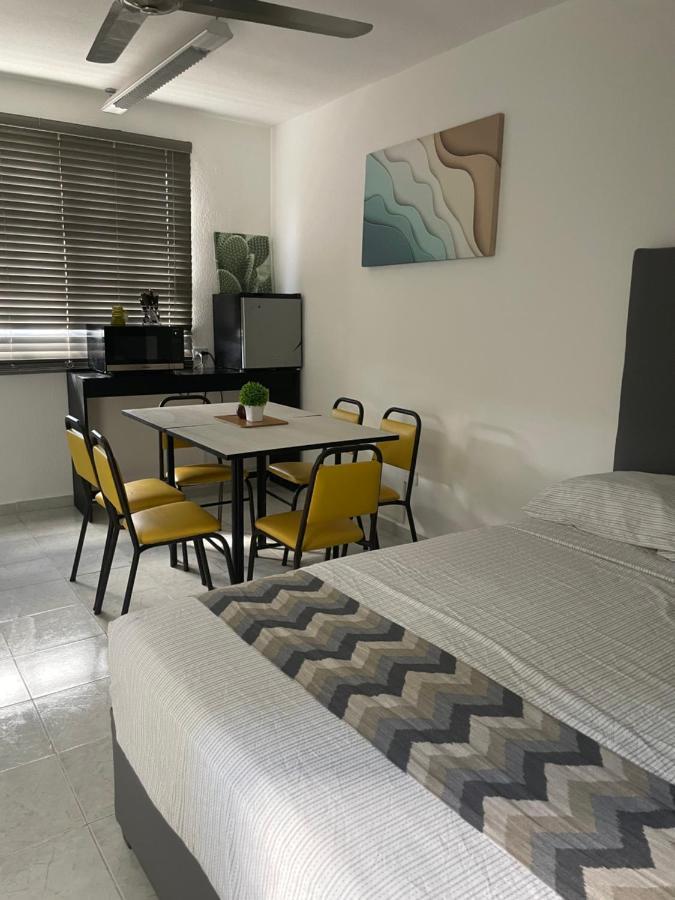 Apartment Departamento