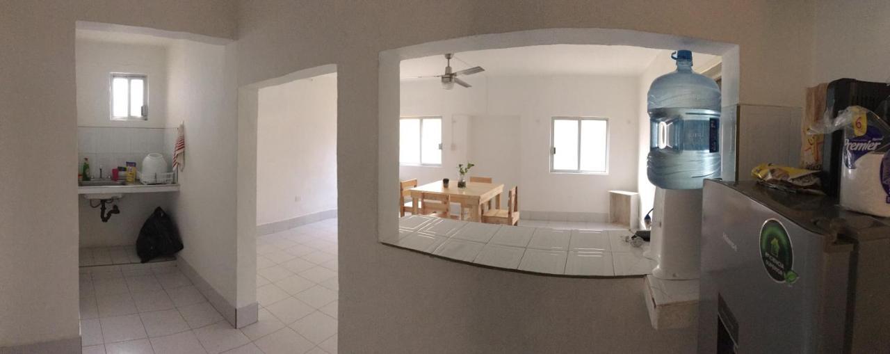 Apartamento With Fast Wifi Near Downtown Cancún
