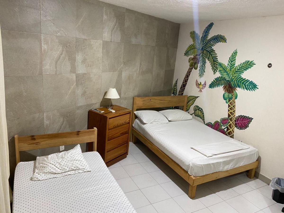 Casa Bugambilias 2* Cancun