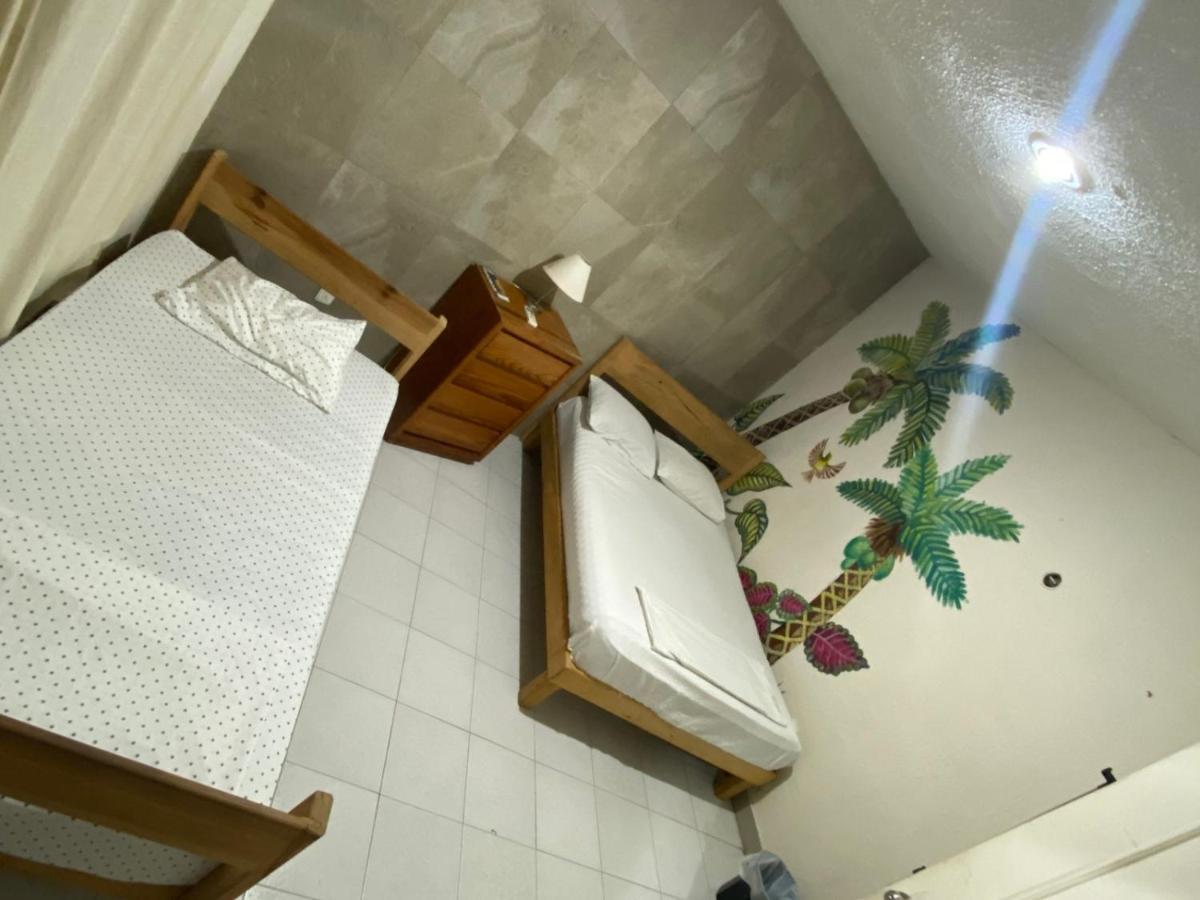Guest house Casa Bugambilias