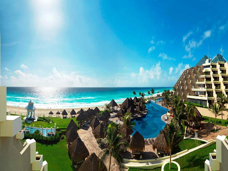 Royal Service At Paradisus By Melia - Adults Only Cancún