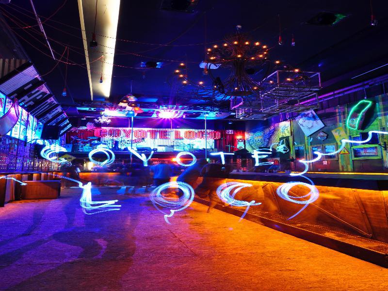 Oasis Lite 4*