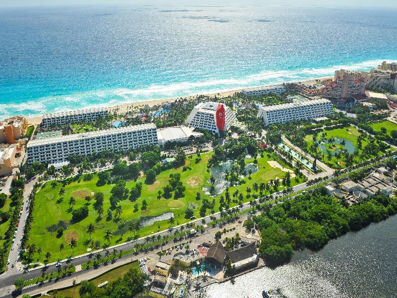 Oasis Lite Resort 4*