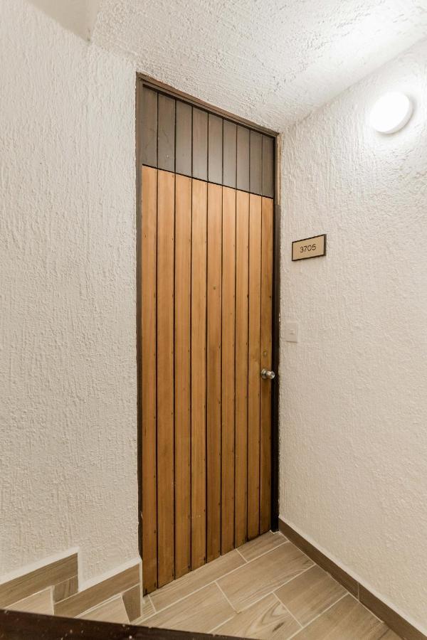 Beachaccess Hotelzone 3705 Apartamento