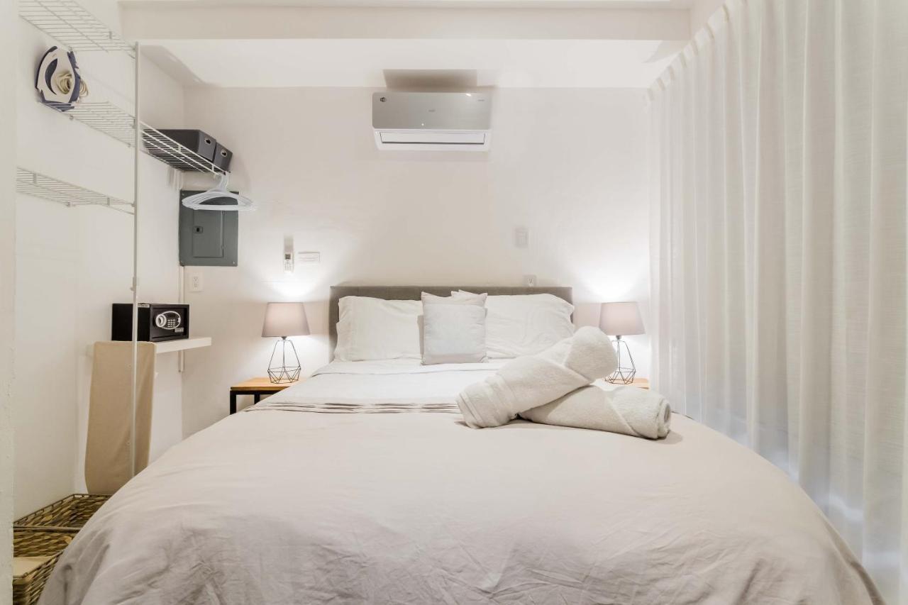Hotelzone L20 Access Apartamento *