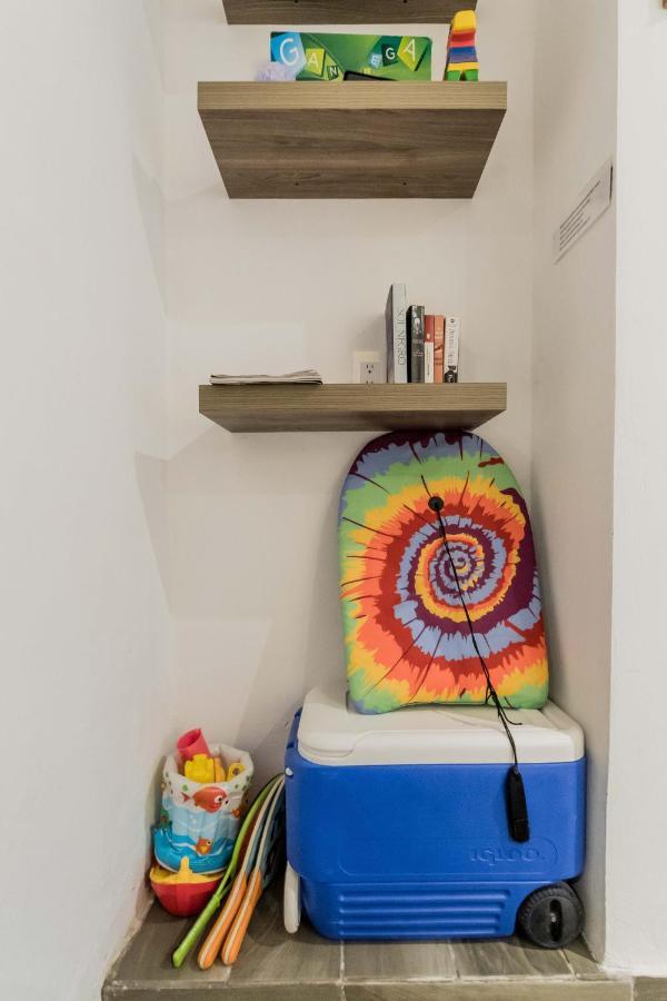 Hotelzone L20 Access Apartamento