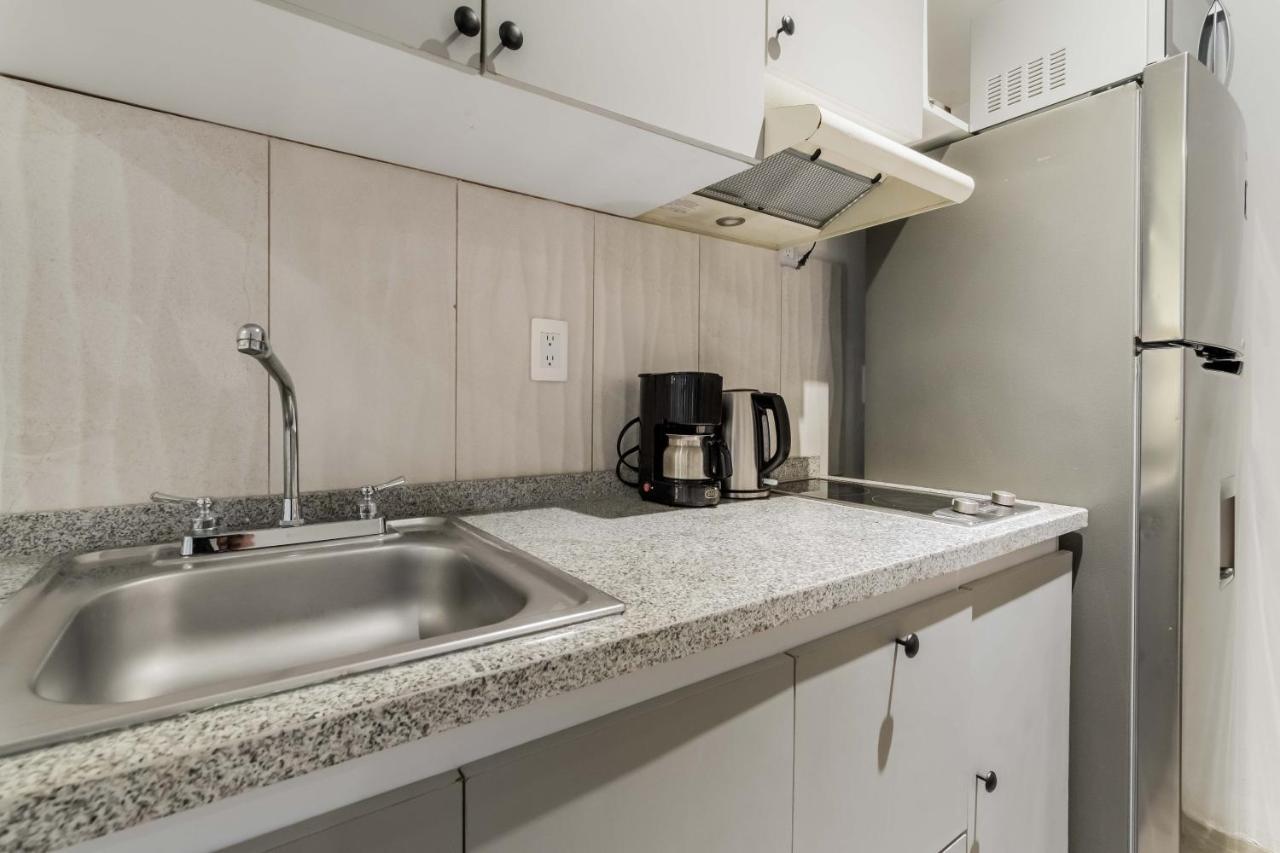 Hotelzone L20 Access Apartamento
