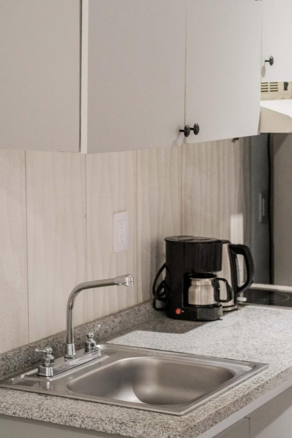 Hotelzone L20 Access Apartamento