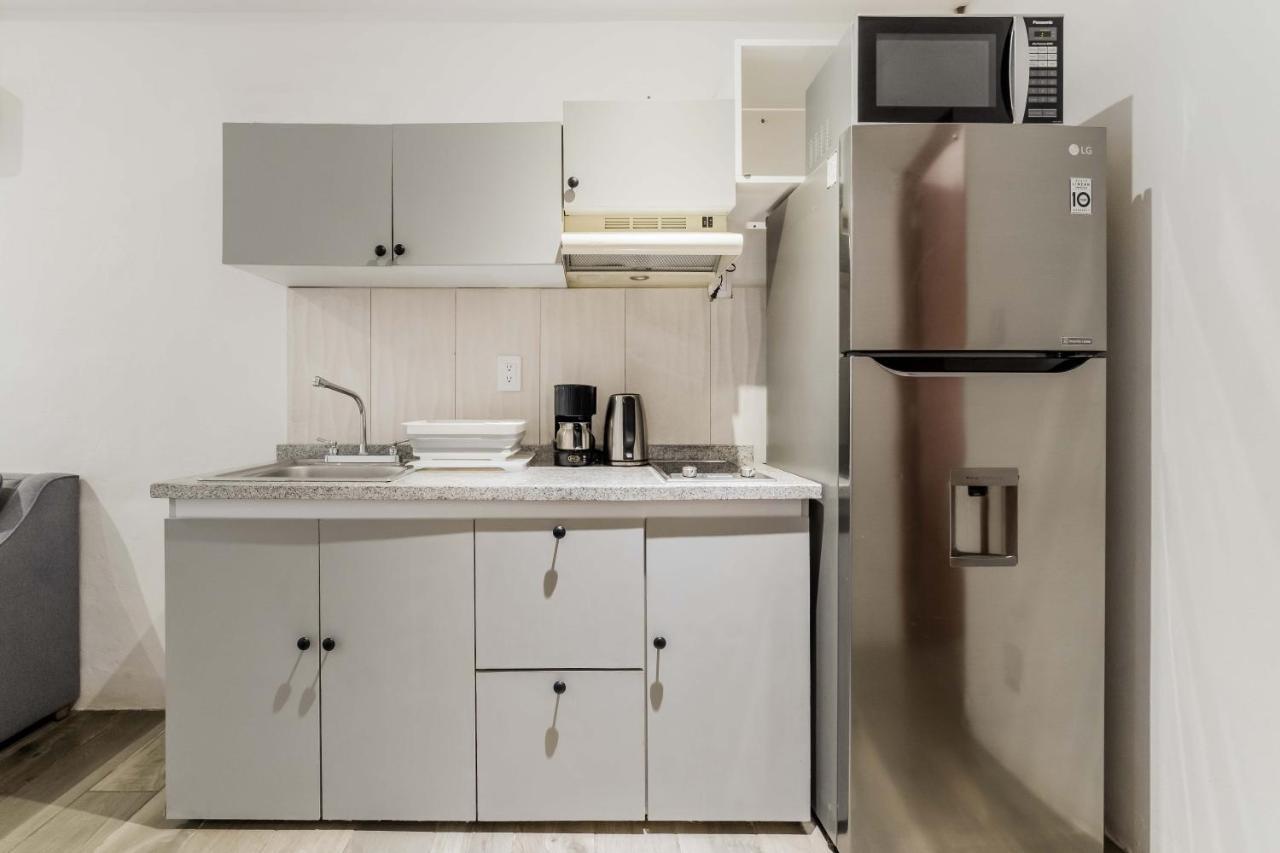 Hotelzone L20 Access