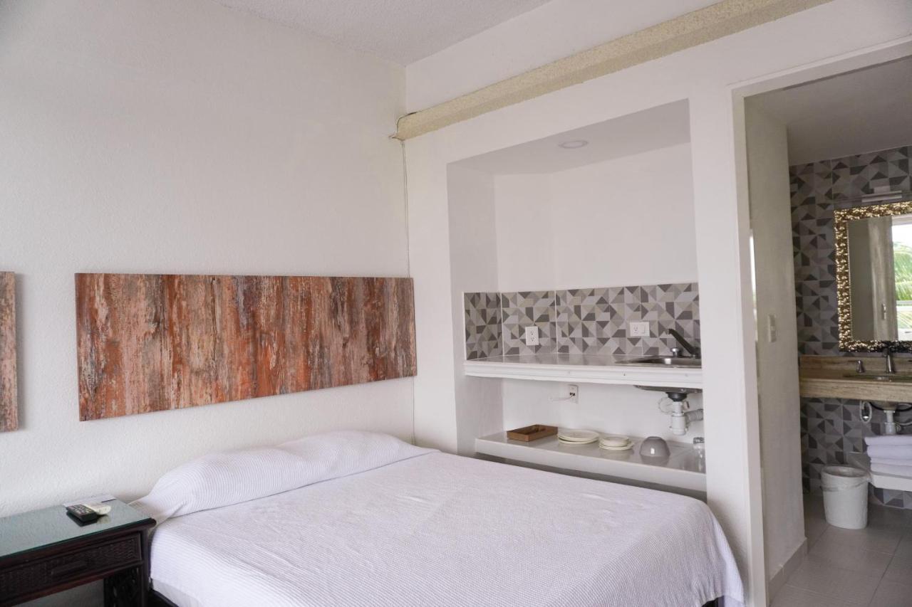 Apartamento Luxury Caribbean By Salvia Beachfront