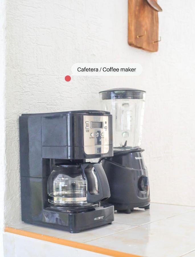 Hostpal Casa Para 5 En Residencial Panaquire Сasa de vacaciones *
