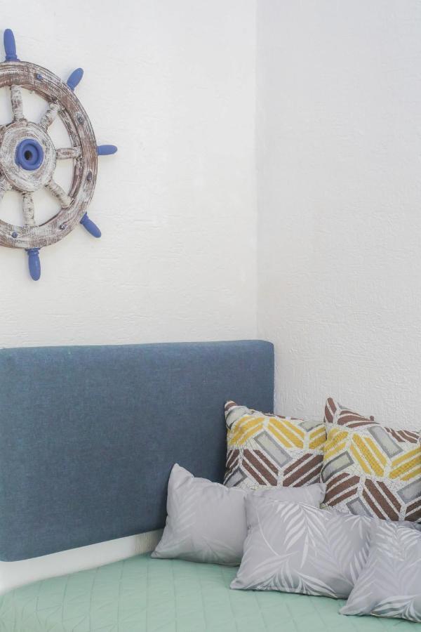Hostpal Casa Para 5 En Residencial Panaquire Сasa de vacaciones *