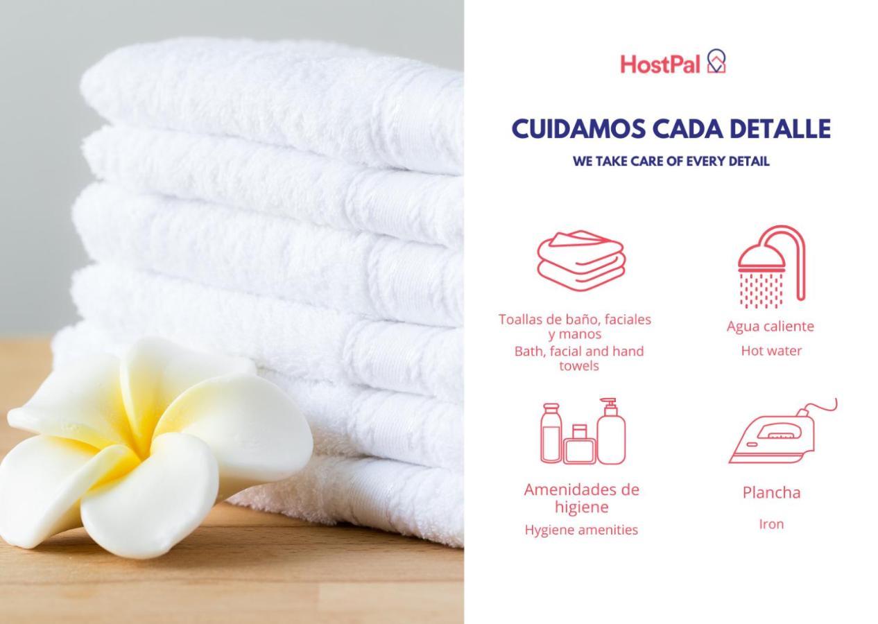 Сasa de vacaciones Hostpal Casa Para 5 En Residencial Panaquire *