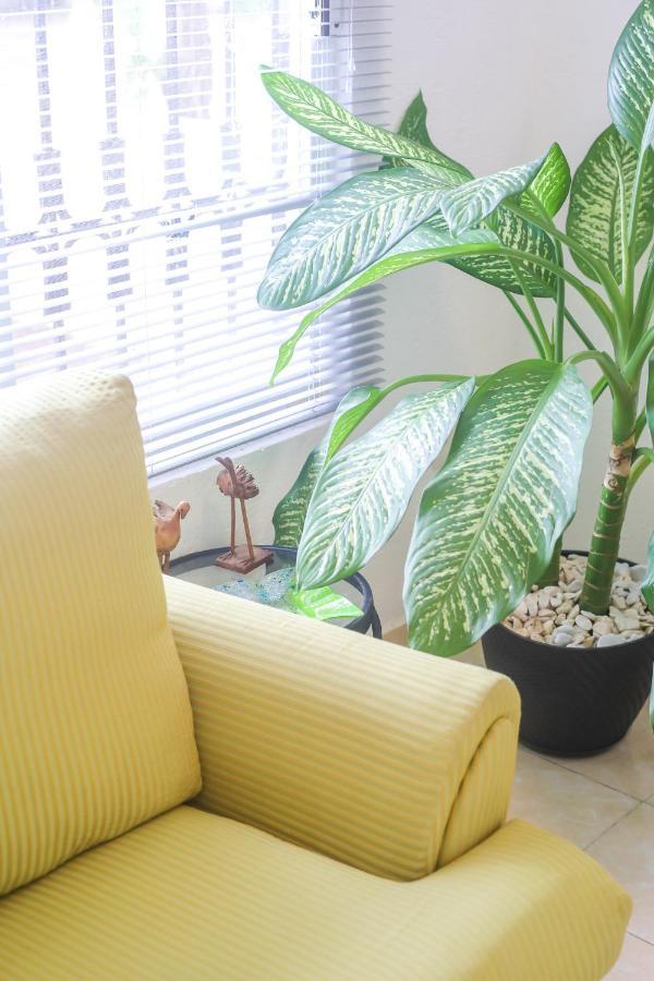 Сasa de vacaciones Hostpal Casa Para 5 En Residencial Panaquire Cancún