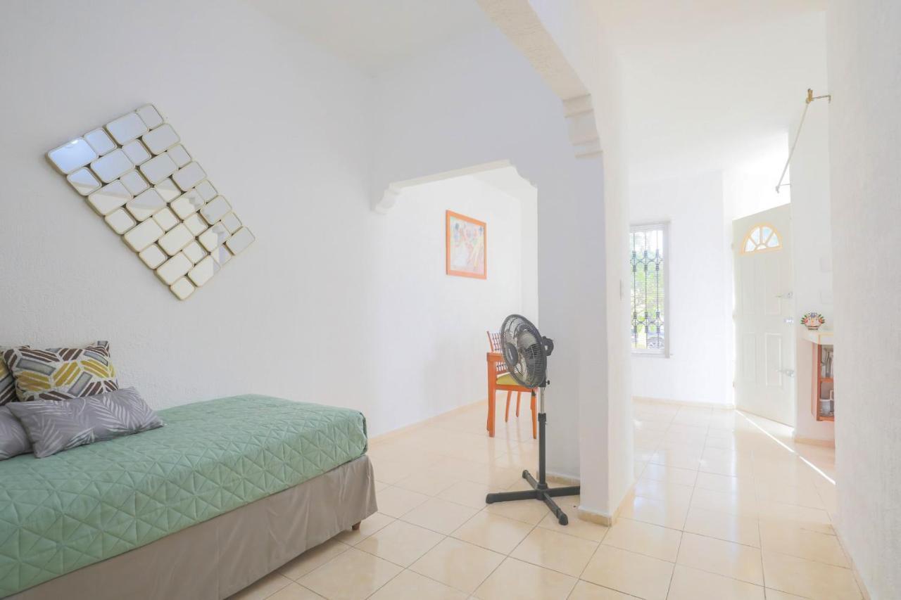 Hostpal Casa Para 5 En Residencial Panaquire Сasa de vacaciones *