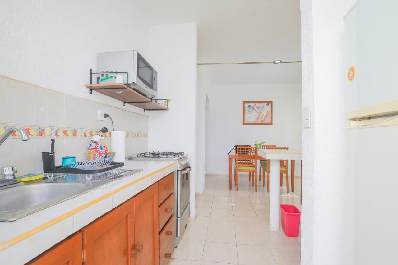 Сasa de vacaciones Hostpal Casa Para 5 En Residencial Panaquire