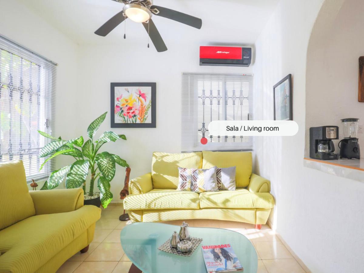 Сasa de vacaciones Hostpal Casa Para 5 En Residencial Panaquire *
