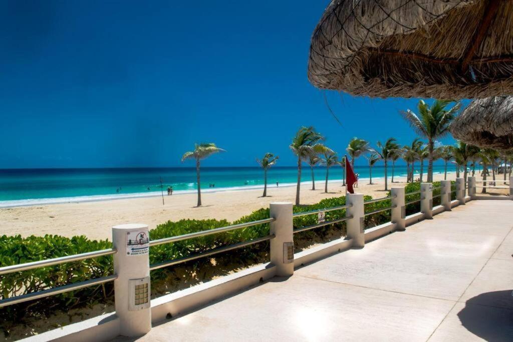 Ocean View Apartment, Area, 3 Bedrooms Apartamento