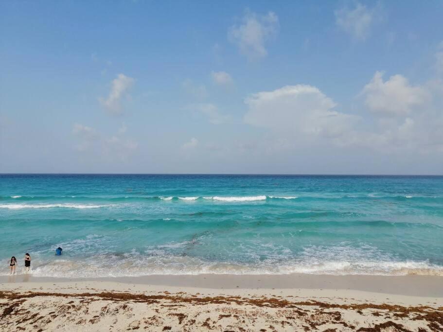 Confortable Depa En Frente Al Mar! Apartamento *
