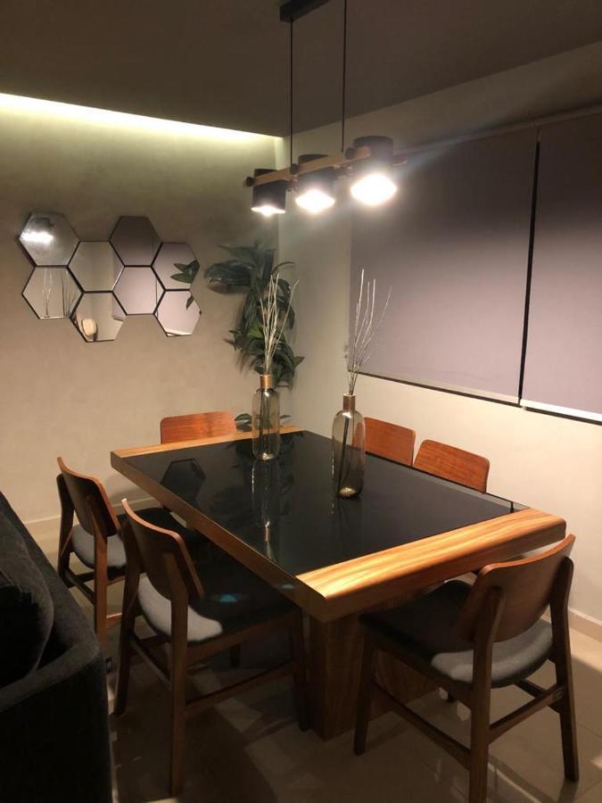 Departamento Amanecer Apartamento