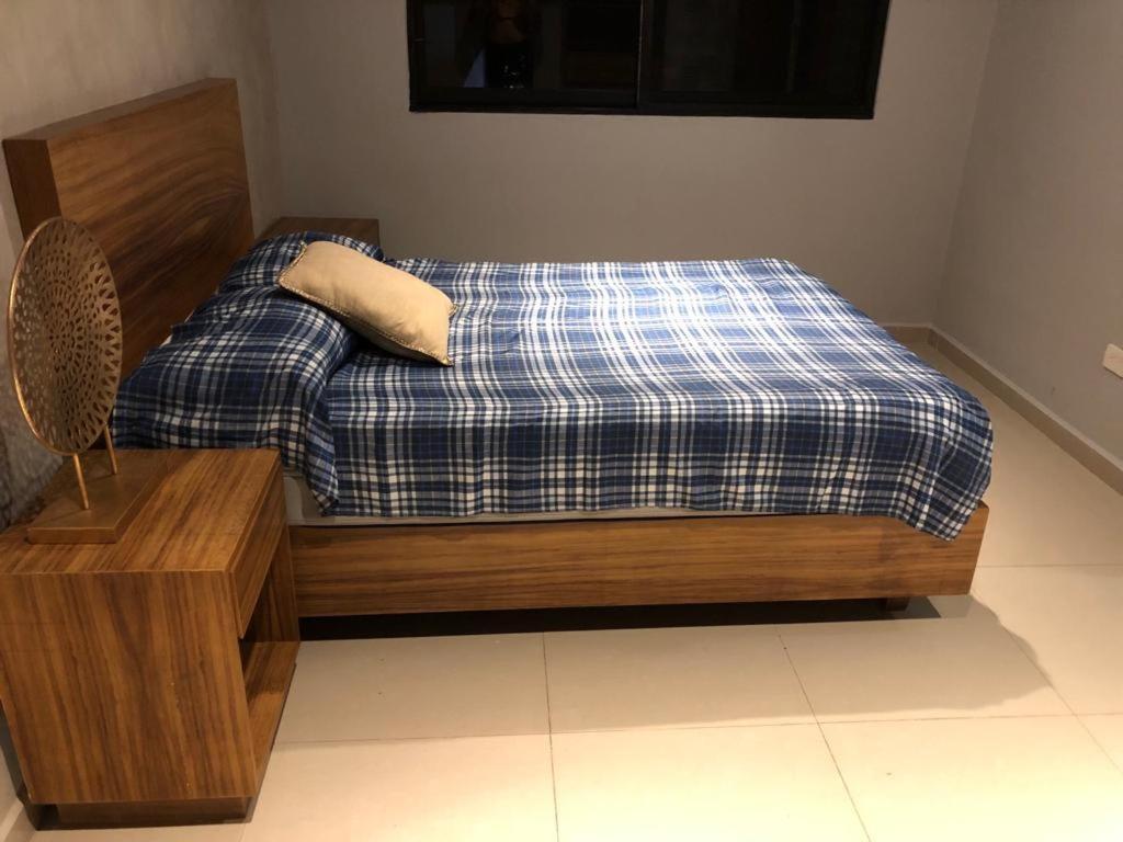 Apartamento Departamento Amanecer *