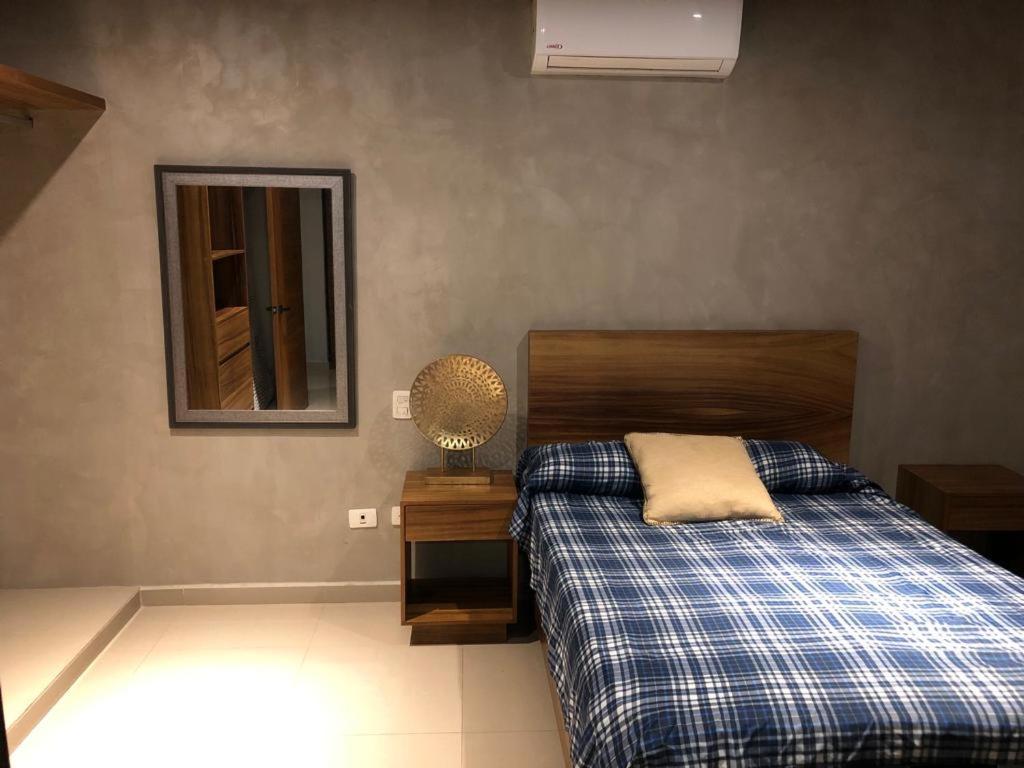 Apartamento Departamento Amanecer