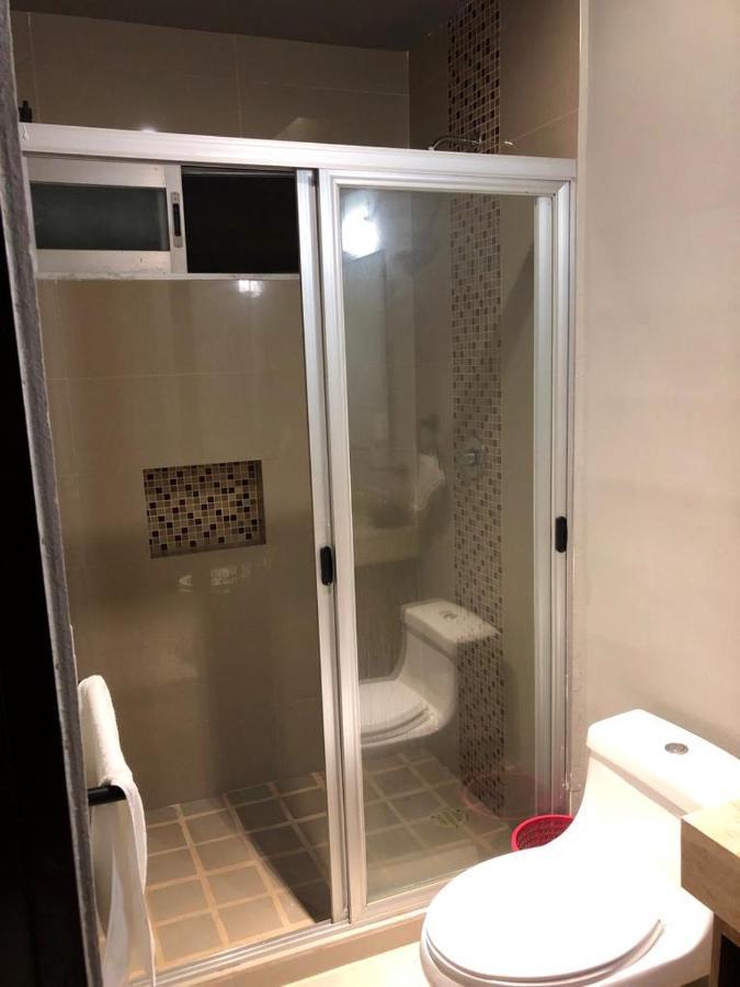 Apartamento Departamento Amanecer