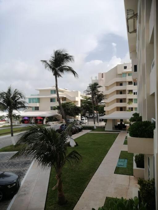 Apartamento Confortable Depa En Frente Al Mar!