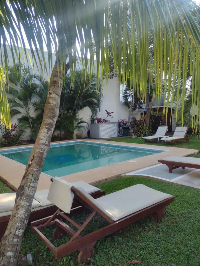 Departamento Amanecer Apartamento
