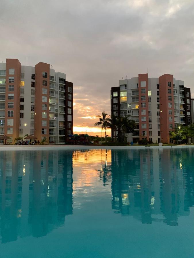 Apartamento Dreams Blue Paradise