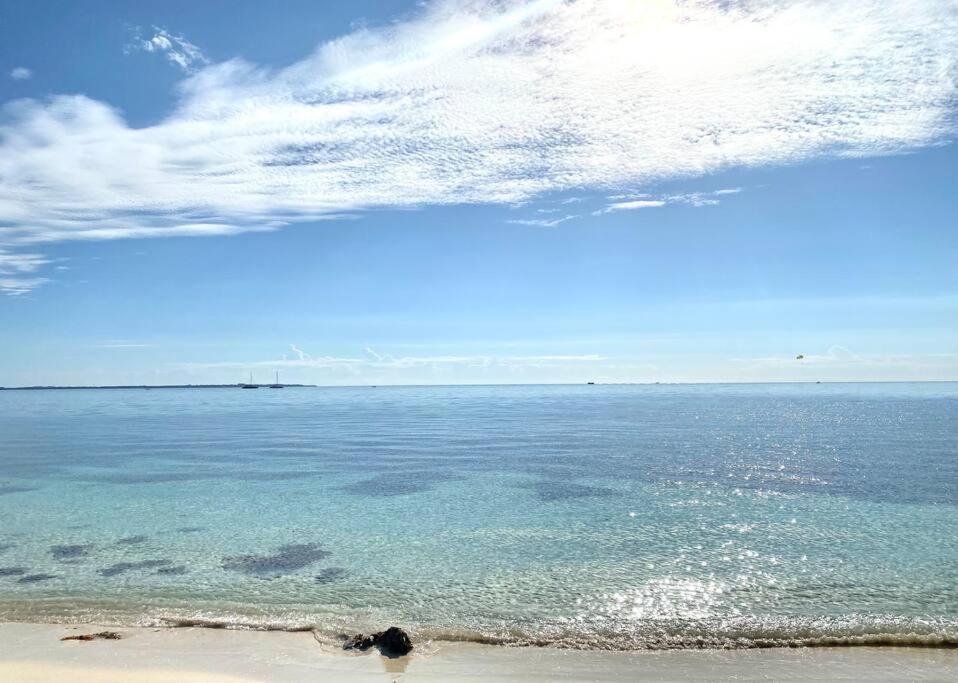 El Meco Beachfront & Private Pool By Casa Paraiso Villa *