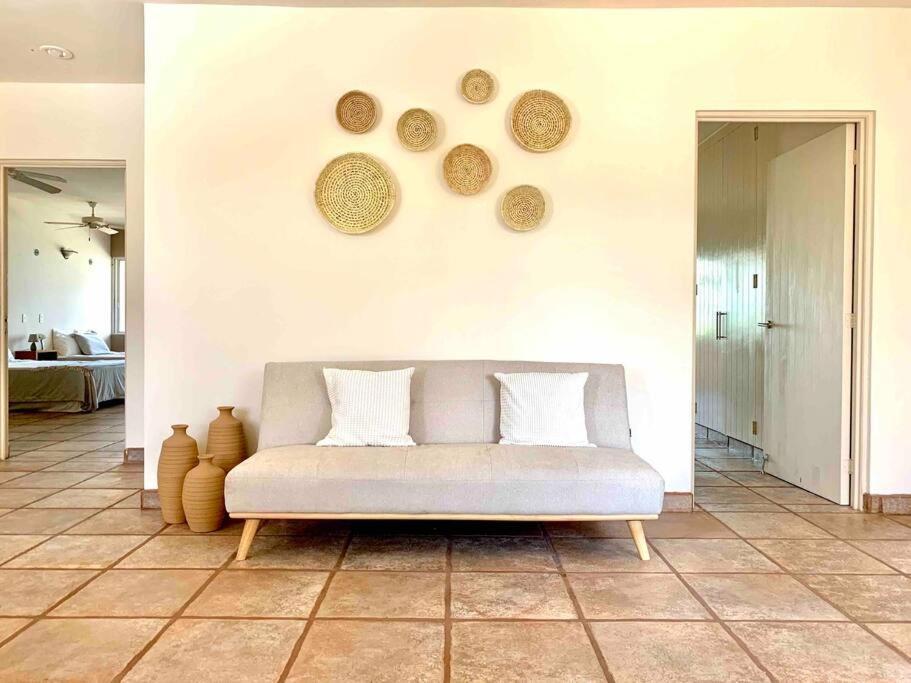 El Meco Beachfront & Private Pool By Casa Paraiso Villa Cancún