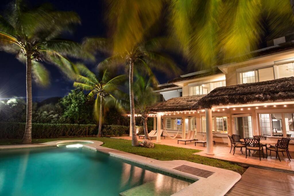 El Meco Beachfront & Private Pool By Casa Paraiso *