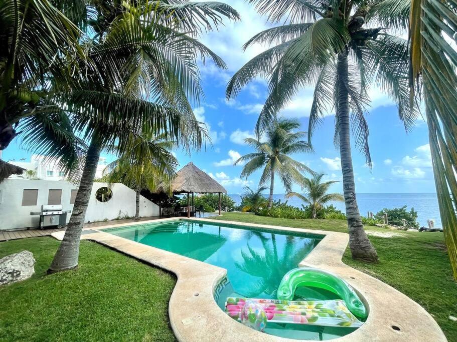 El Meco Beachfront & Private Pool By Casa Paraiso Villa *