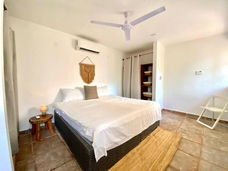Villa El Meco Beachfront & Private Pool By Casa Paraiso Cancún