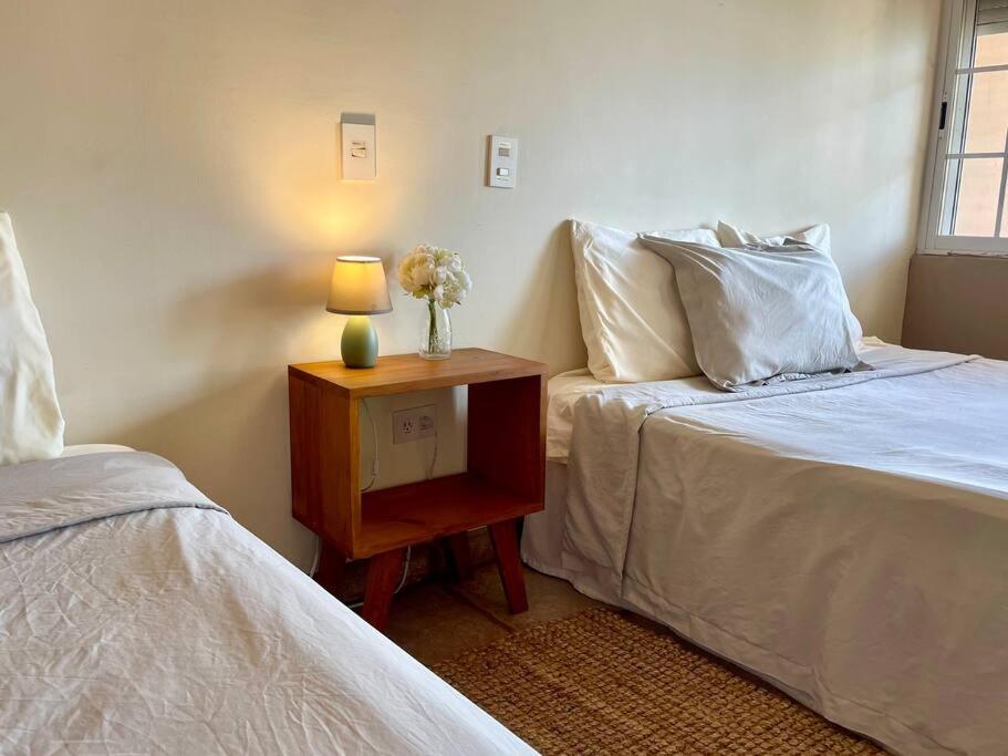 Villa El Meco Beachfront & Private Pool By Casa Paraiso Cancún