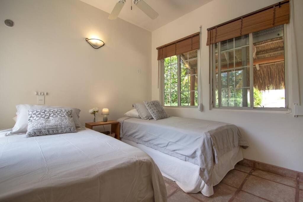 El Meco Beachfront & Private Pool By Casa Paraiso Villa *