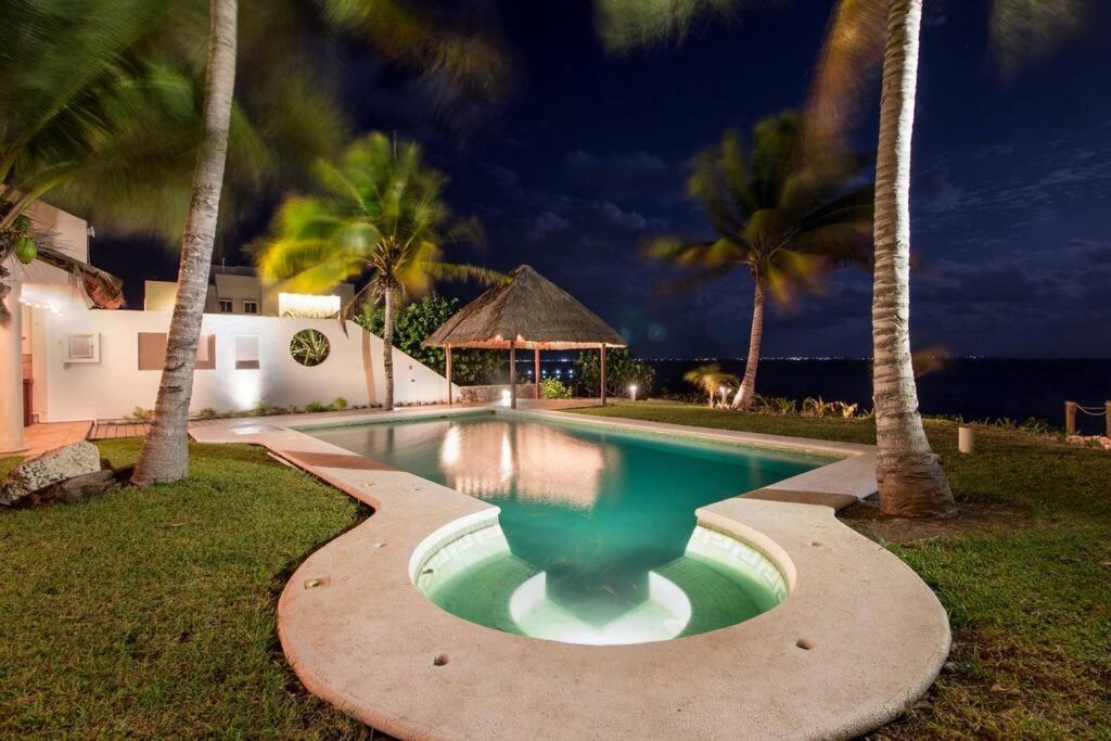 El Meco Beachfront & Private Pool By Casa Paraiso Villa *