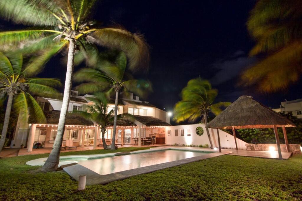 El Meco Beachfront & Private Pool By Casa Paraiso Villa