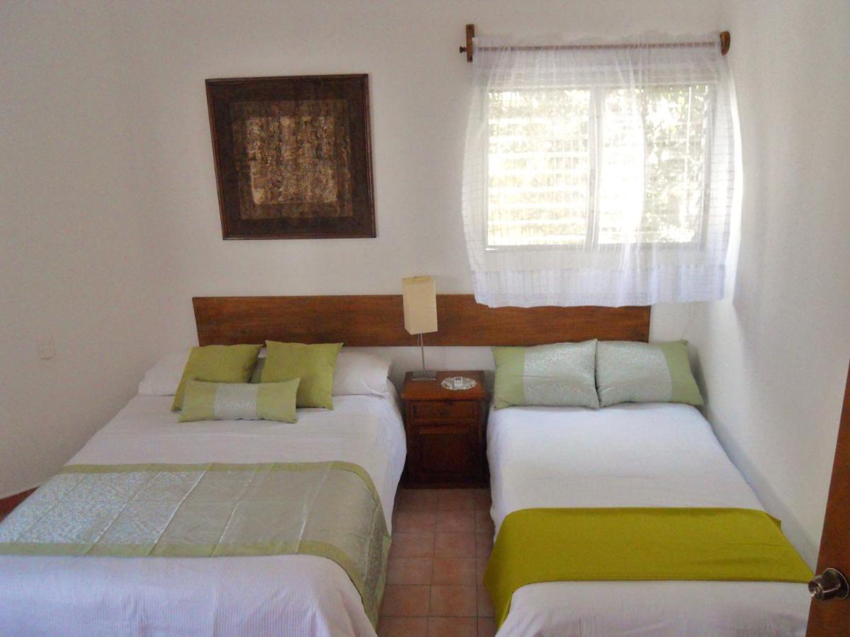 Bed and breakfast Caracoles 3*