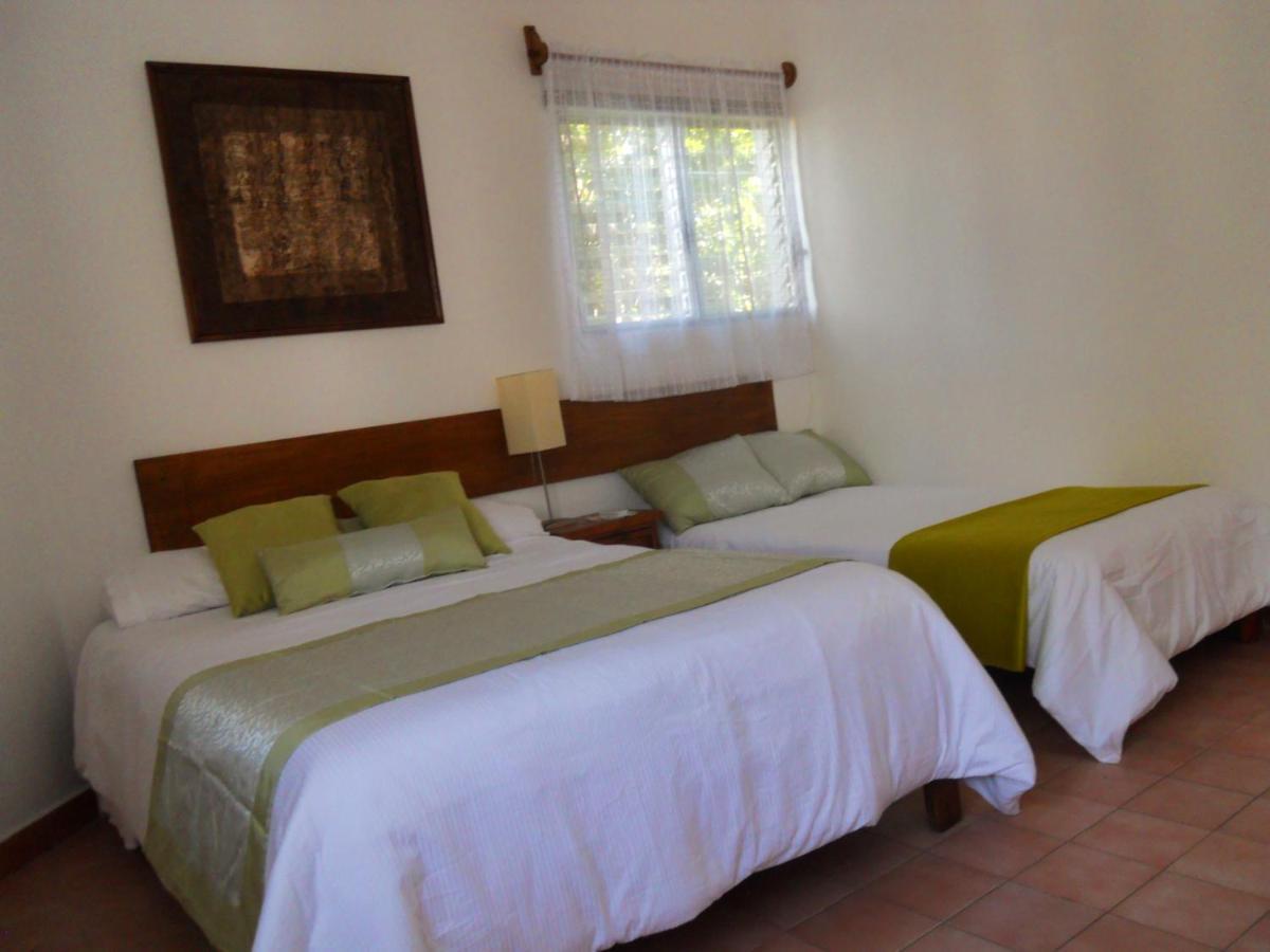 Bed and breakfast Caracoles 3*