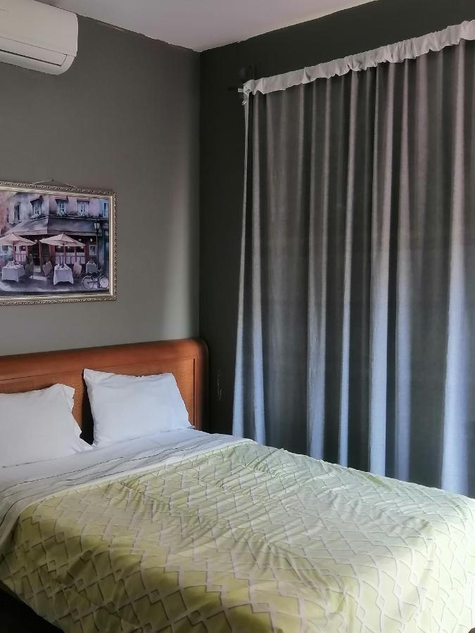 Guest house Villa Oasis Cancun Airport