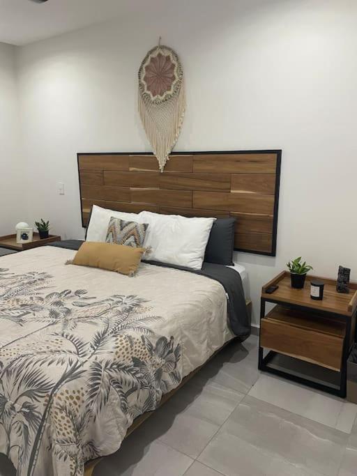 Apartamento Lucky & Friendly Cancún