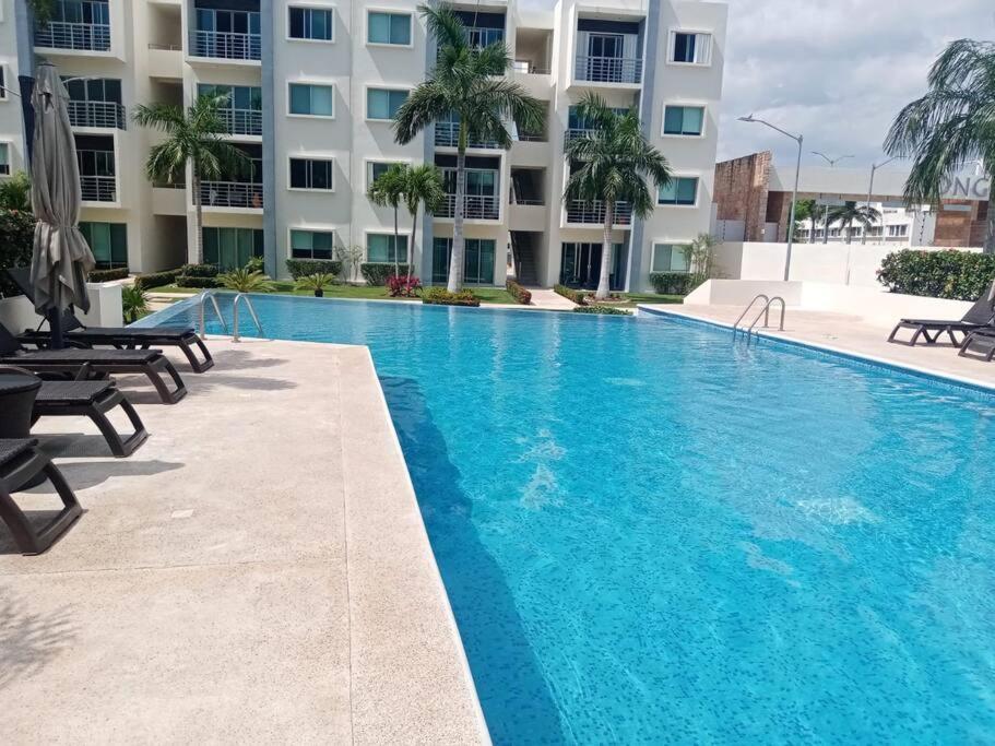 Lucky & Friendly Apartamento